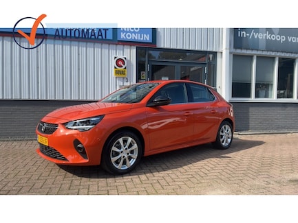 Opel Corsa 0