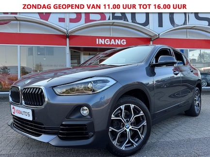 BMW X2 0