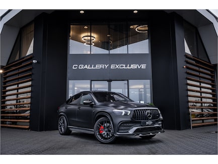 Mercedes-Benz GLE 0