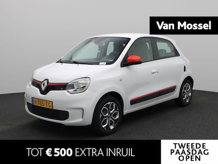 Renault Twingo 0