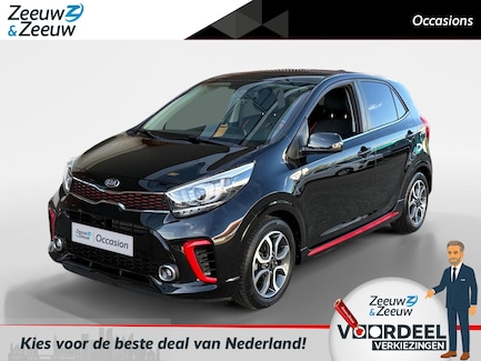 Kia Picanto 0