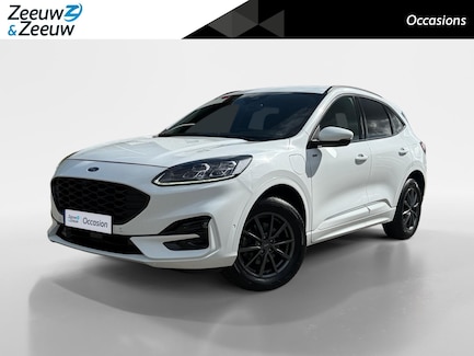 Ford Kuga 0
