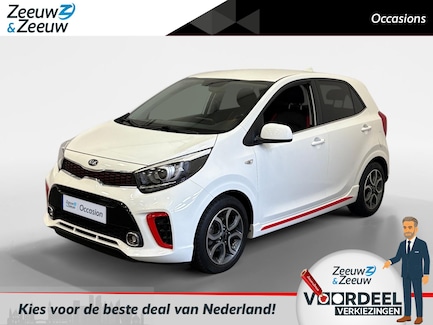 Kia Picanto 0