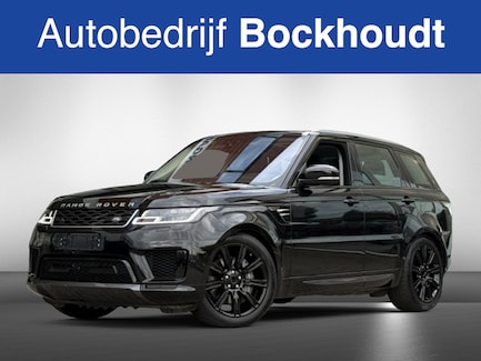 Land Rover Range Rover Sport 0