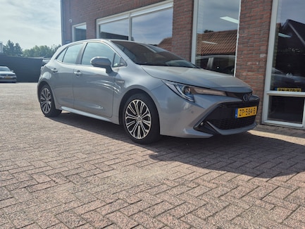 Toyota Corolla 0