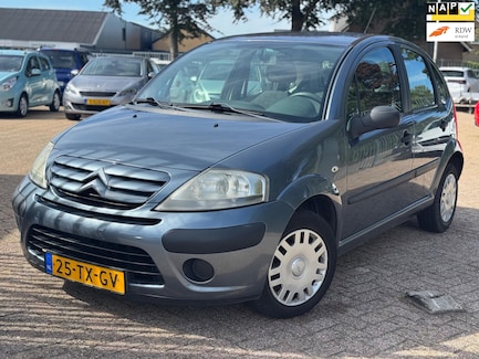Citroën C3 0