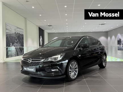 Opel Astra 0