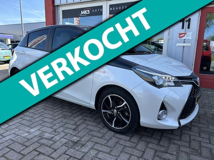Toyota Yaris 0
