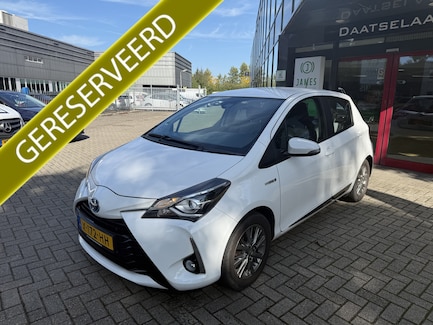 Toyota Yaris 0
