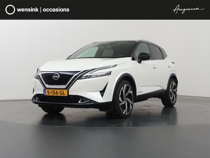 Nissan Qashqai 0