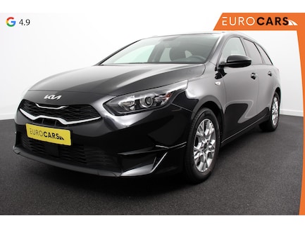 Kia Ceed 0