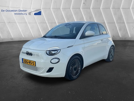 Fiat 500 0