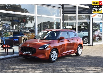 Suzuki Swift 0