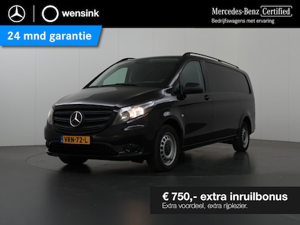 Mercedes-Benz eVito 0