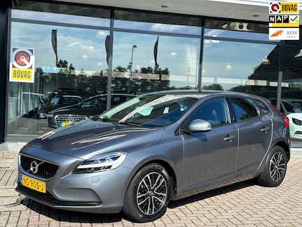 Volvo V40 0