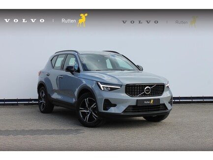 Volvo XC40 0