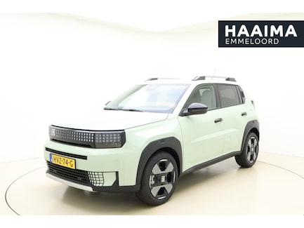 Fiat Panda 0