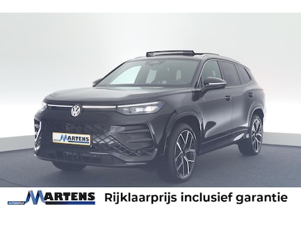 Volkswagen Tayron 0