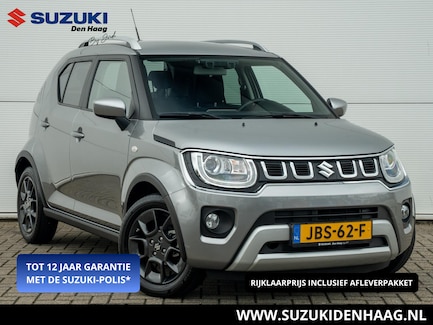 Suzuki Ignis 0