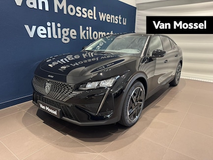 Peugeot 408 0