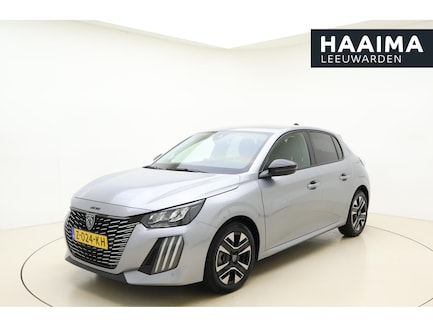 Peugeot 208 0