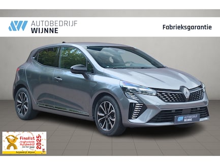 Renault Clio 0