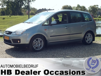 Ford C-Max 0