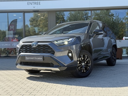 Toyota RAV4 0