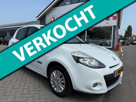Renault Clio 0
