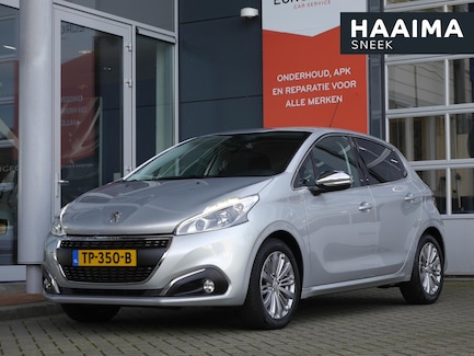 Peugeot 208 0