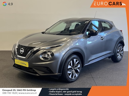 Nissan Juke 0