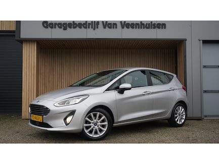 Ford Fiesta 0