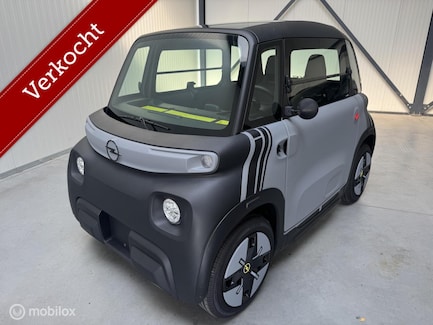 Opel Rocks-e 0