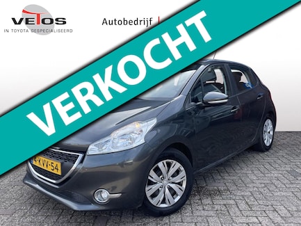Peugeot 208 0