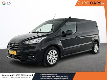 Ford Transit Connect 0