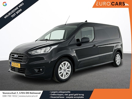 Ford Transit Connect 0