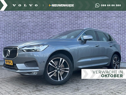 Volvo XC60 0