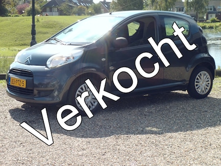 Citroën C1 0