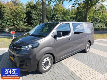 Opel Vivaro 0