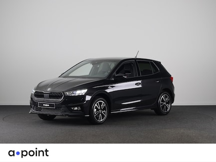 Skoda Fabia 0
