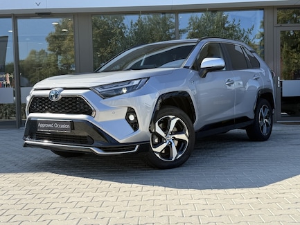 Toyota RAV4 0