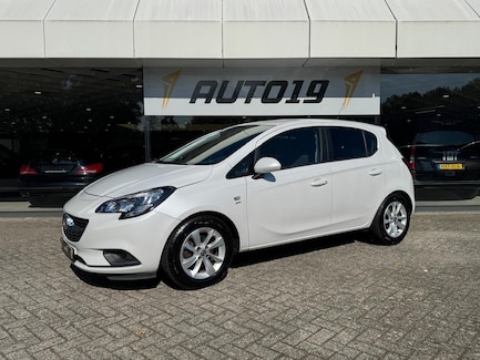 Opel Corsa 0