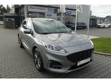 Ford Kuga 0