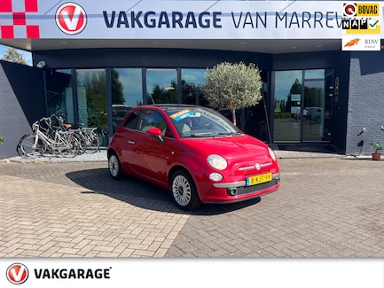 Fiat 500 0