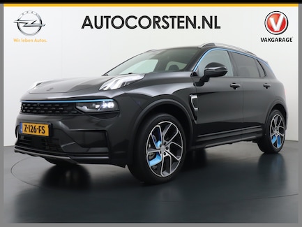 Lynk & Co 01 0