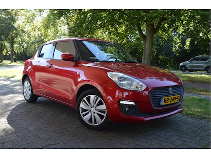 Suzuki Swift 0