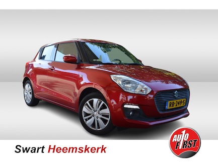 Suzuki Swift 0