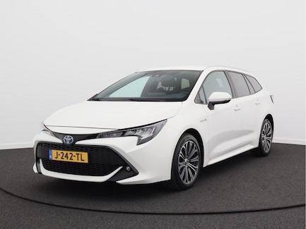 Toyota Corolla 0
