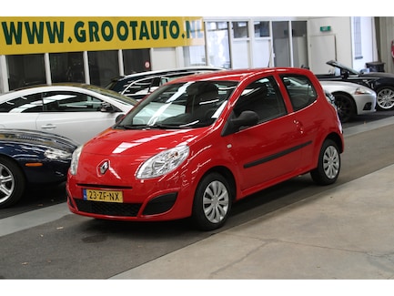 Renault Twingo 0