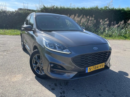 Ford Kuga 0
